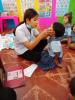 โครงการตรวจสุขภาพช่องปากเด็ก (เคลือบฟลูออไรด์)